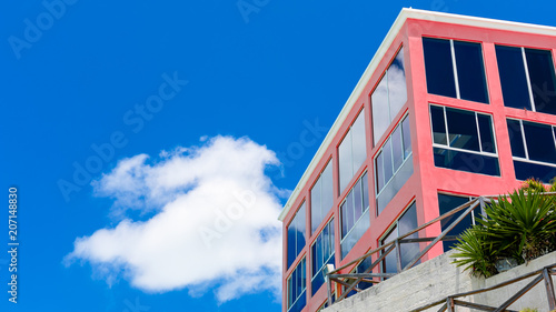 Bermuda Building