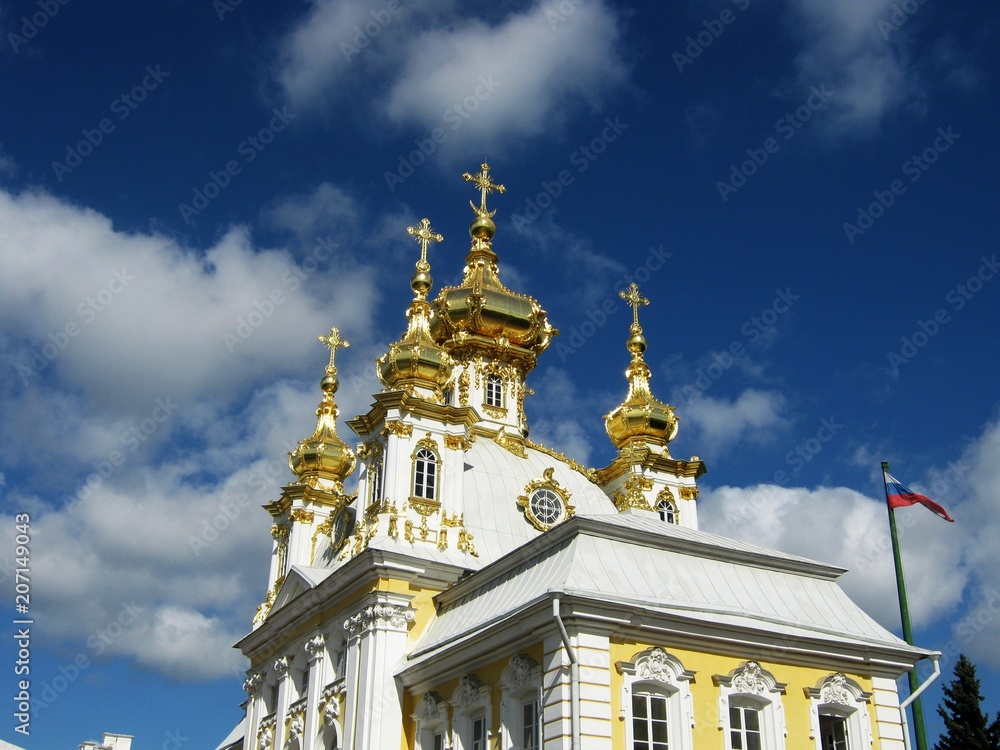 peterhof