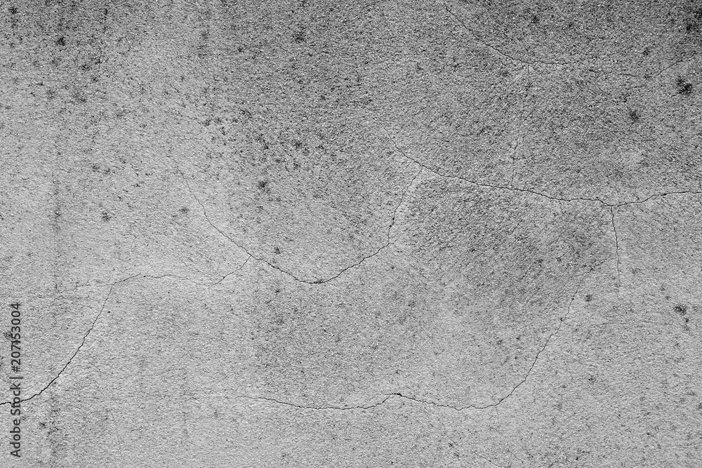 Grey grunge texture cement wall. copy space Grey grunge texture cement wall. copy space