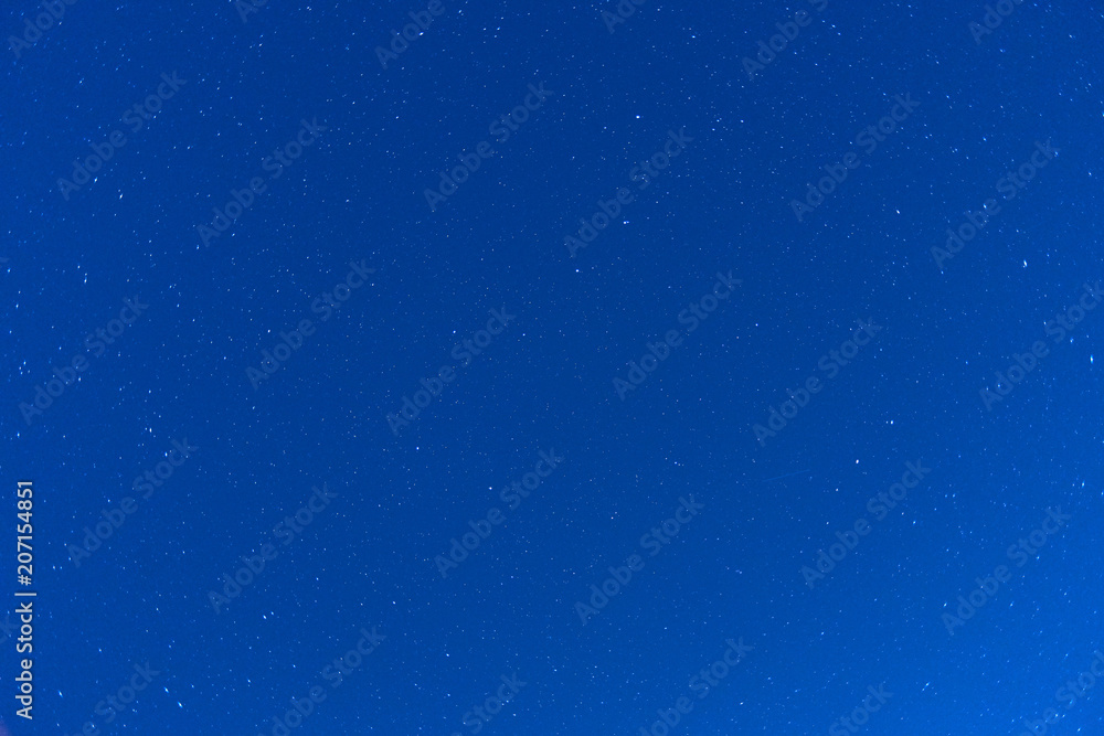 星空 星空