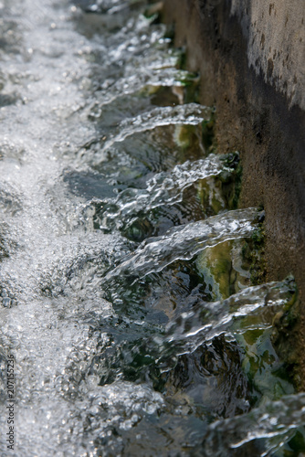 Water treatment process © watcharapol