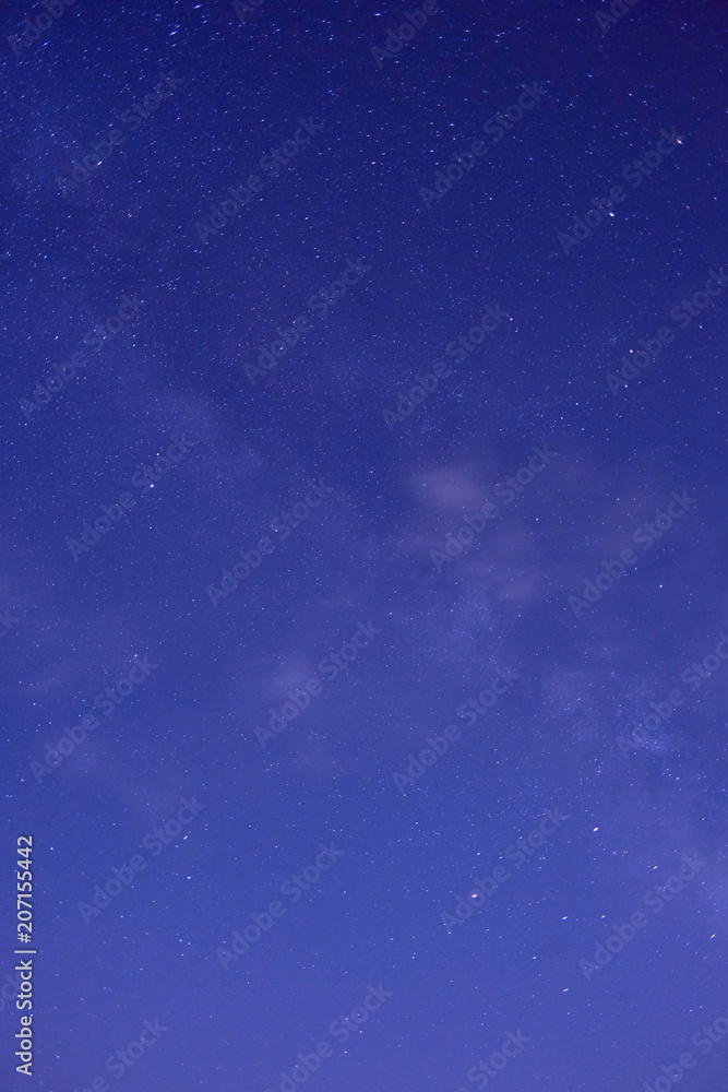 Obraz premium 星空