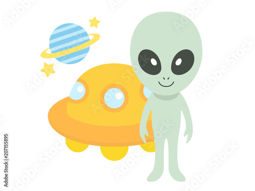 宇宙人