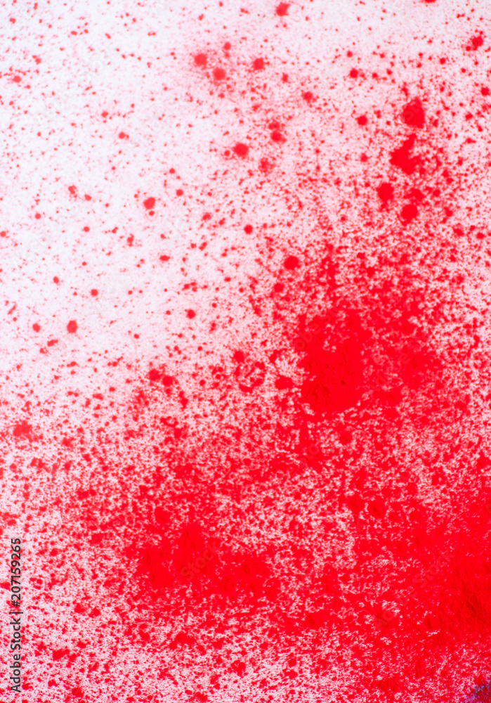 Background of Abstract Macro Close Up with Various Colors Background of Abstract Macro Close Up with Various Colors