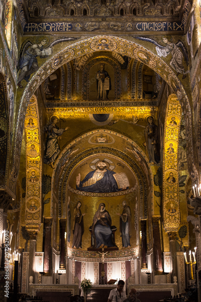  Duomo di Monreale