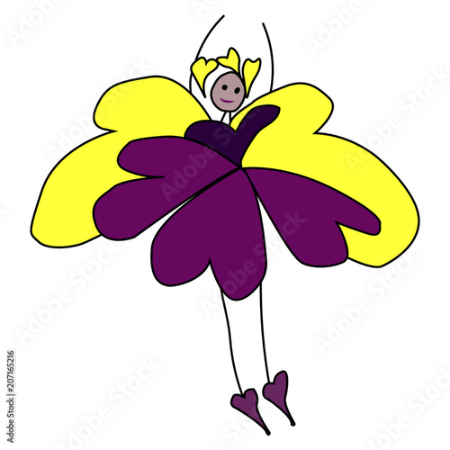 Eva Fairy