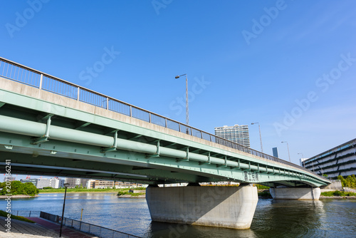 富士見橋 Fujimi bridge
