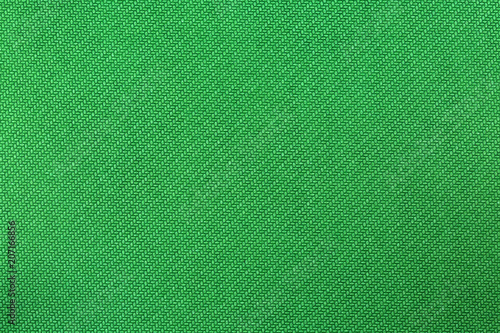 Detail of the fabric pattern