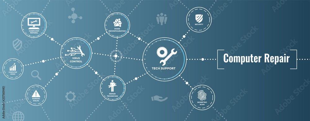 Big Data Security Maintenance Icon with Wrench and Gear Tools for Technician to Use when Scanning Systems - Internet / Information Technology Repairs Big Data Security Maintenance Icon with Wrench and Gear Tools for Technician to Use when Scanning Systems - Internet / Information Technology Repairs