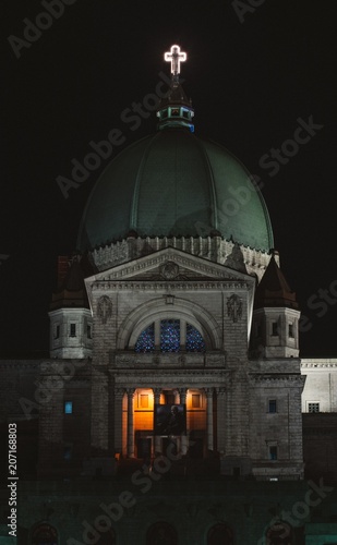 Oratoire St Joseph