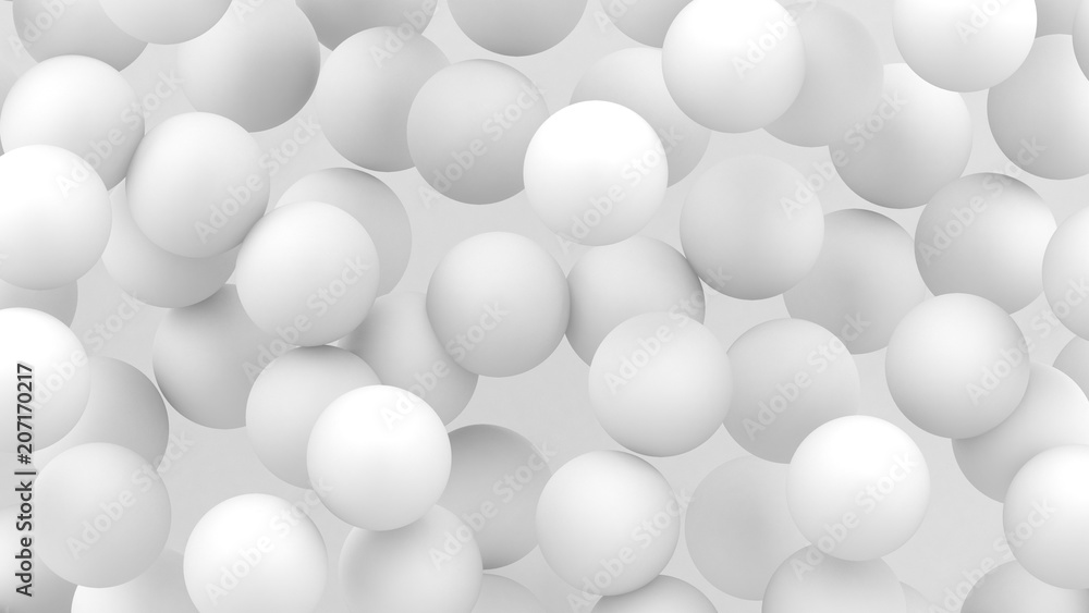 3d bubbles. Spheres background. Abstract wallpaper. Flying geometric shapes. Trendy modern illustration. 3d rendering. Falling abstract balls. Colorful poster backdrop. Minimal style. 3d bubbles. Spheres background. Abstract wallpaper. Flying geometric shapes. Trendy modern illustration. 3d rendering. Falling abstract balls. Colorful poster backdrop. Minimal style.
