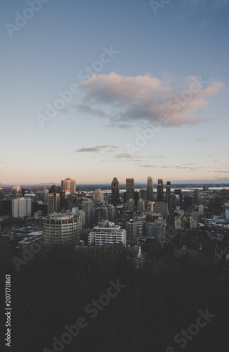 Montréal 