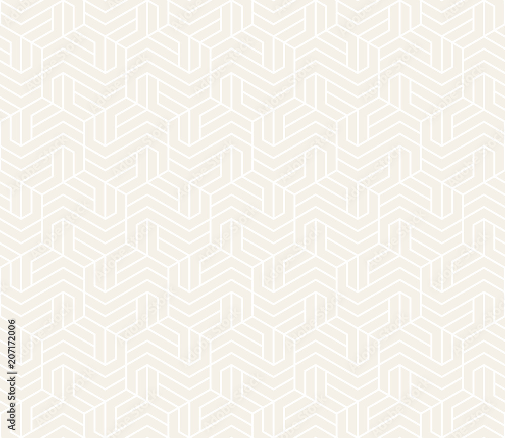 Vector seamless subtle pattern. Modern stylish abstract texture. Repeating geometric tiles Vector seamless subtle pattern. Modern stylish abstract texture. Repeating geometric tiles