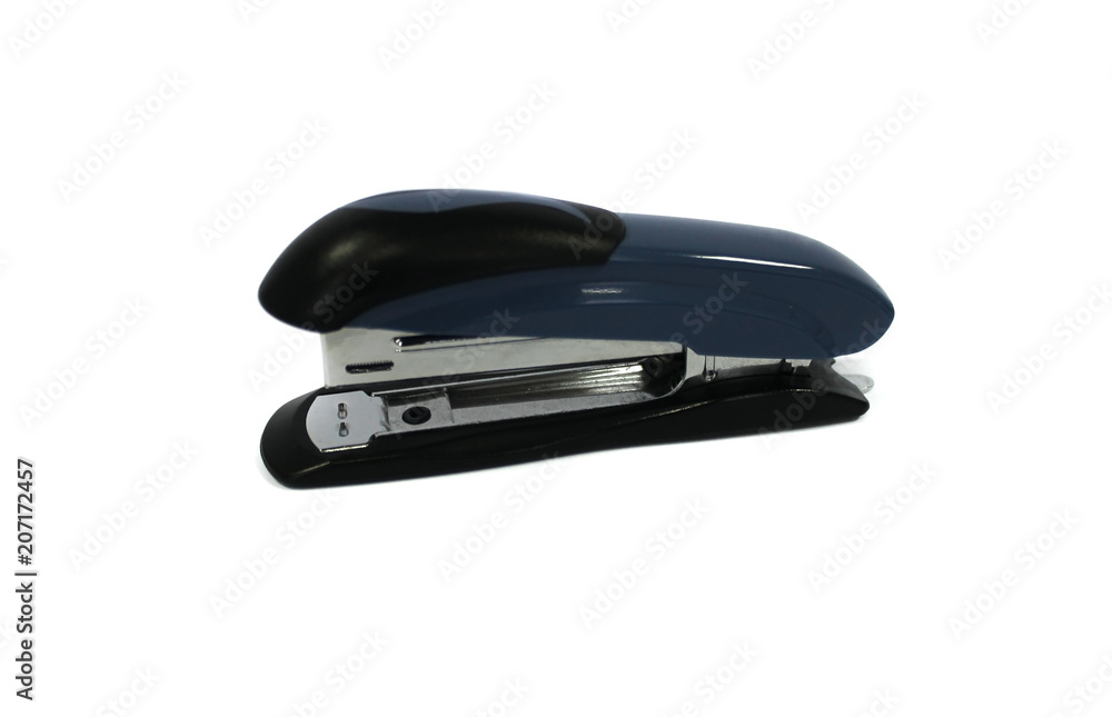 Stapler isolated on white background Stapler isolated on white background