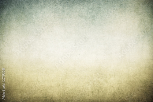 Grunge texture. Nice high resolution vintage background. © javarman