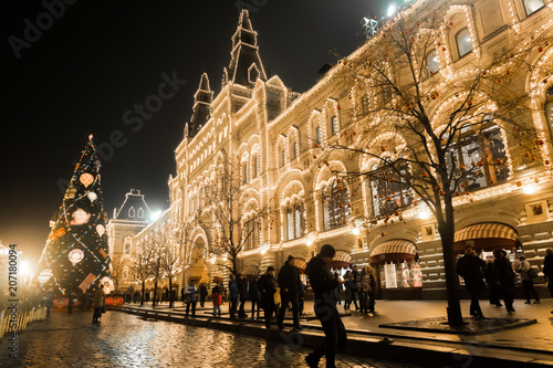 Photography moscow