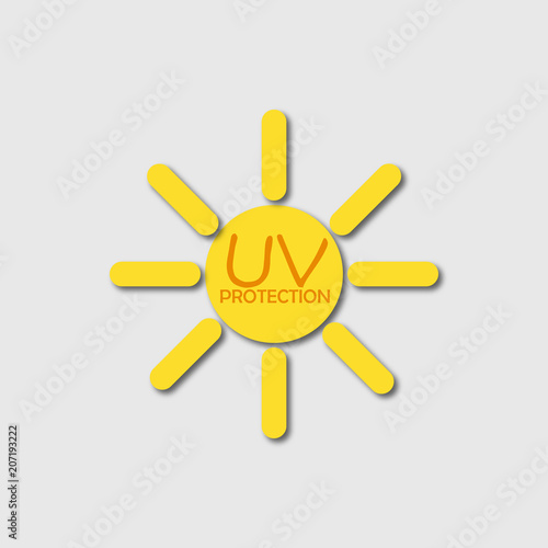 uv protection - soleil