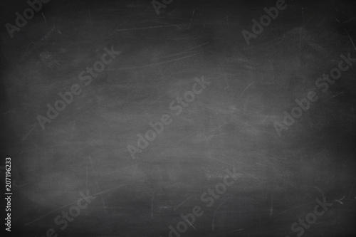 Fototapeta Naklejka Na Ścianę i Meble -  Blackboard or chalkboard