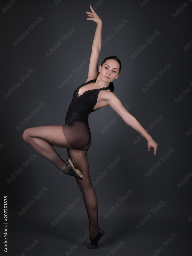 ballet dance school 