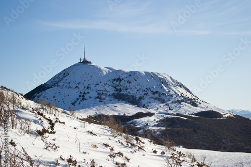 Puy-de-Dôme