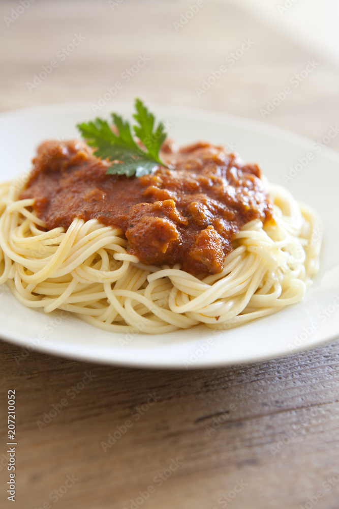 Spaghetti Spaghetti