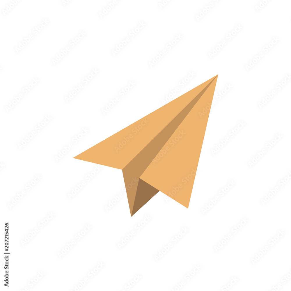 paper airplane colored icon. Element of school icon for mobile concept and web apps. Detailed paper airplane icon can be used for web and mobile. Simple icon paper airplane colored icon. Element of school icon for mobile concept and web apps. Detailed paper airplane icon can be used for web and mobile. Simple icon