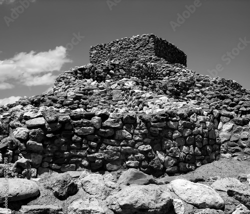 Tuzigoot National Monument photo