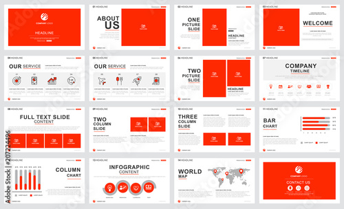 Templates  presentation for annual report, banner, flyer, leaflet, brochure, corporate report, marketing, advertising. vector design. no5