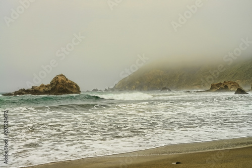 Big Sur California