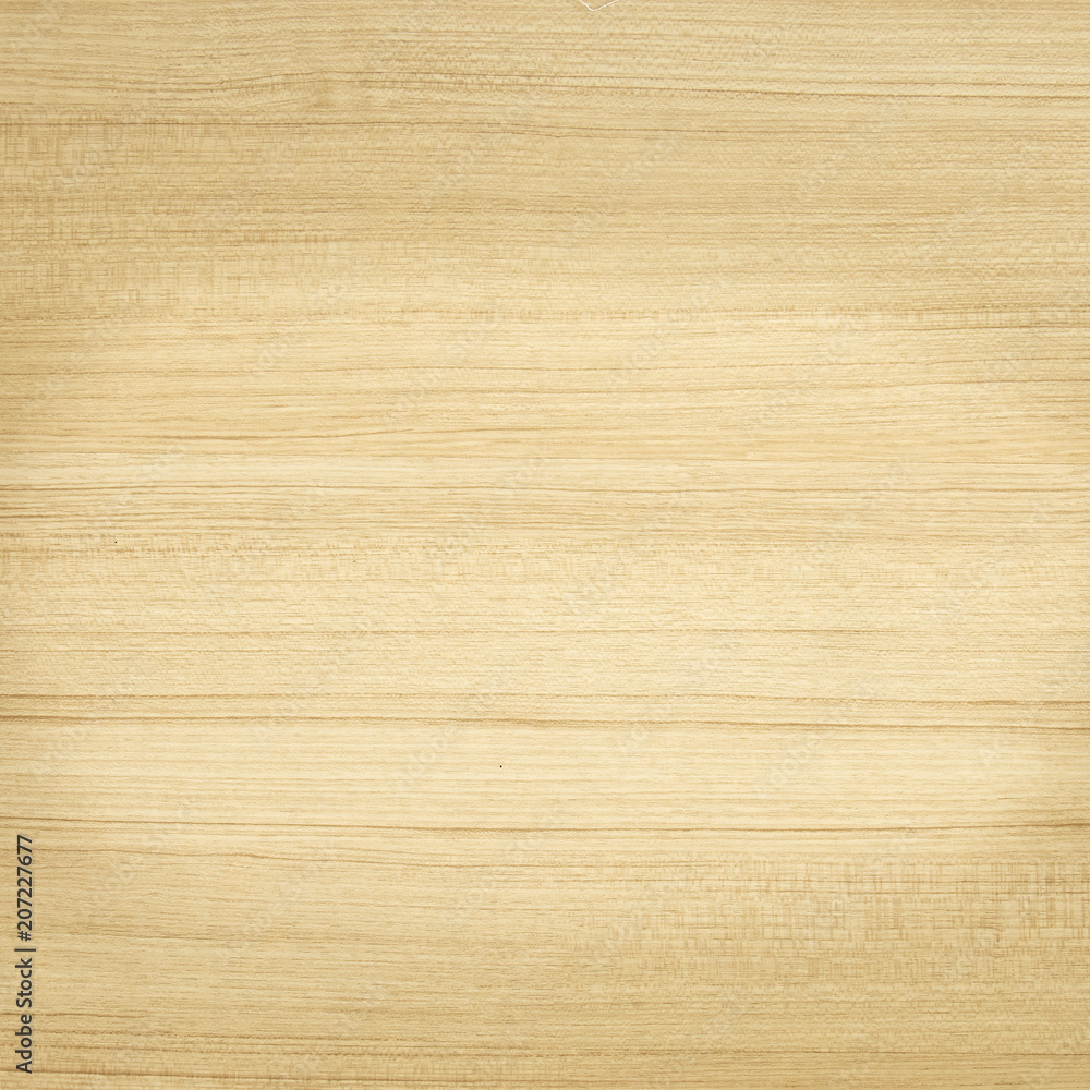 Light wood texture background surface
