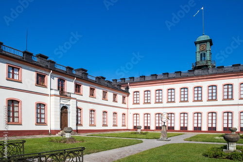 Tullgarn Palace