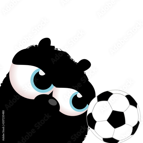 Monster Fußball