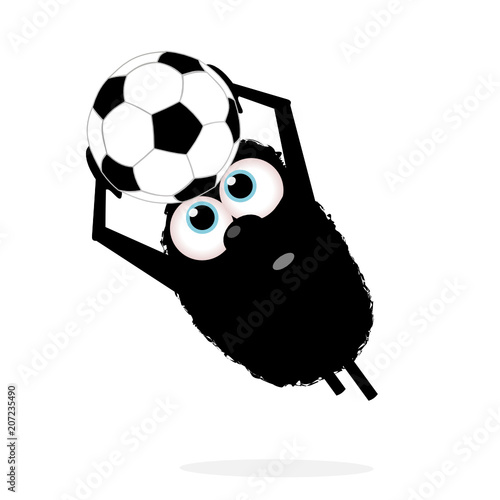 Monster Fußball