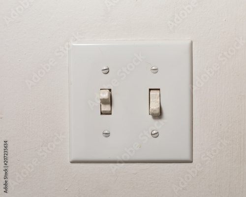 light switch