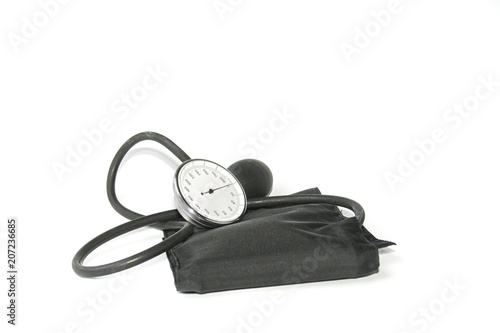 sphygmomanometer photo