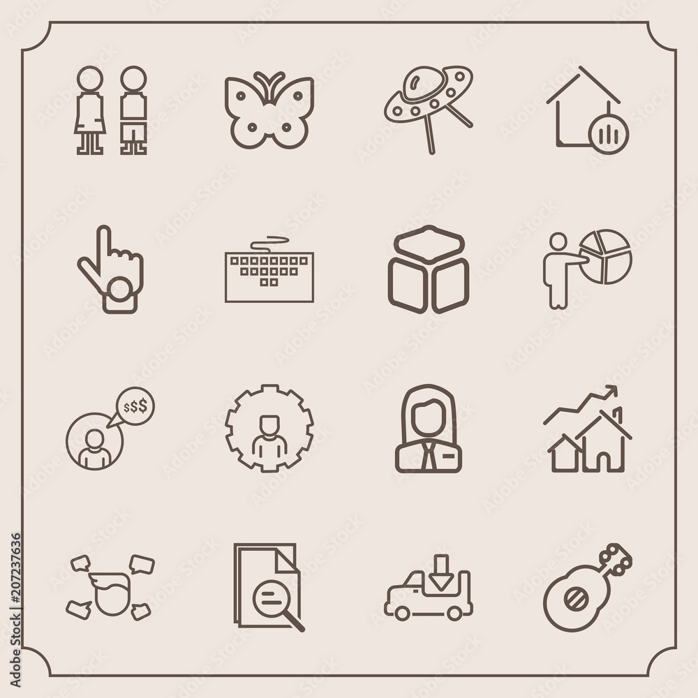 Modern, simple vector icon set with web, employee, spaceship, girl, white, job, transport, work, technology, estate, man, spacecraft, home, real, insect, male, standing, space, shipping, people icons Modern, simple vector icon set with web, employee, spaceship, girl, white, job, transport, work, technology, estate, man, spacecraft, home, real, insect, male, standing, space, shipping, people icons