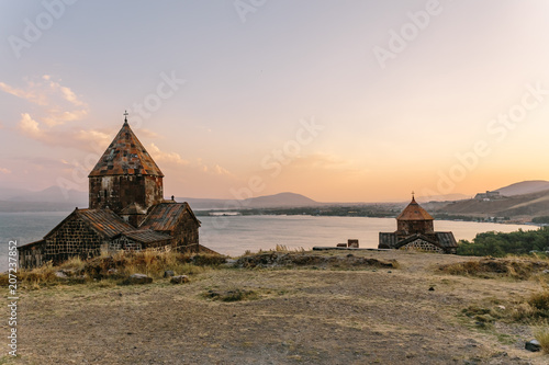 Hayravank Monastery, Armenia photo