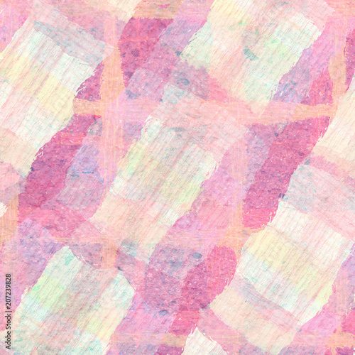 grunge pink wall texture abstract art wallpaper design background