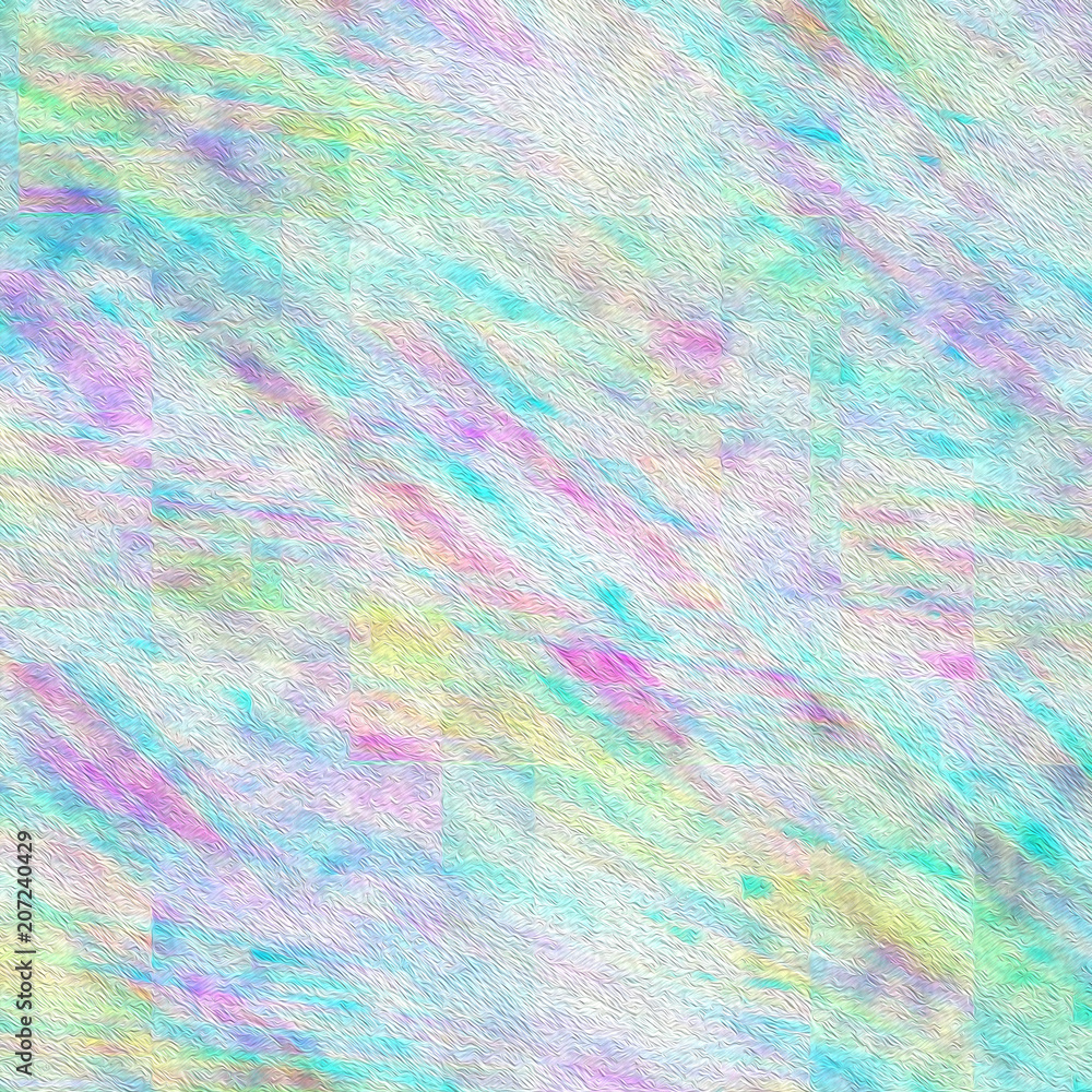 pastel color abstract oil paint  art wallpaper background