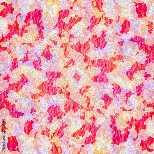 camouflage patterns pink and white abstract wallpaper background