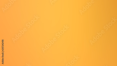 gradient brown and gold smooth color useful for template ,banner luxury background