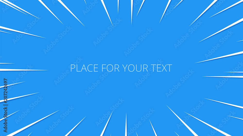 Obraz premium Abstract geometric background. Place for your text. Retro concept of greeting card. Vector illustration