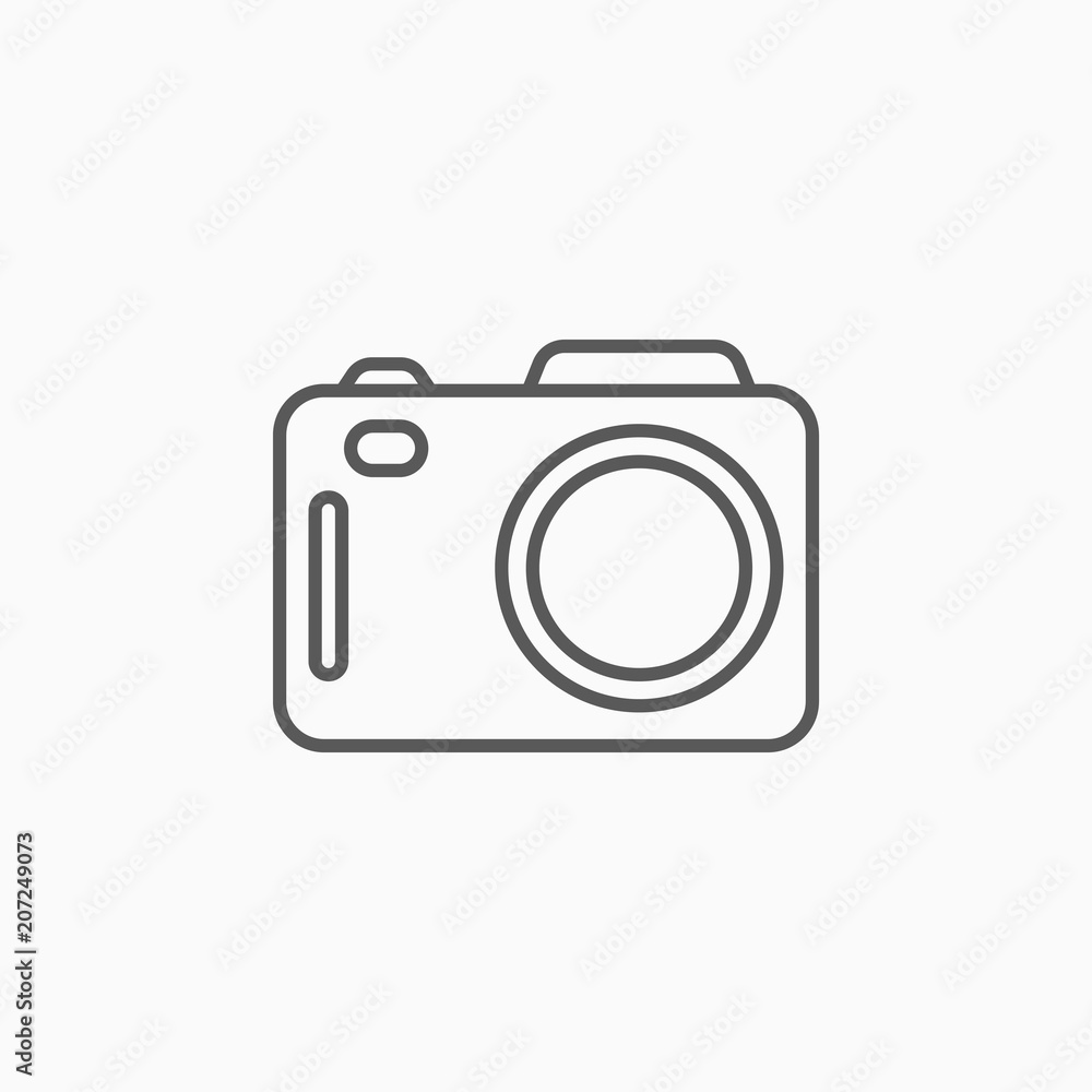 camera icon camera icon