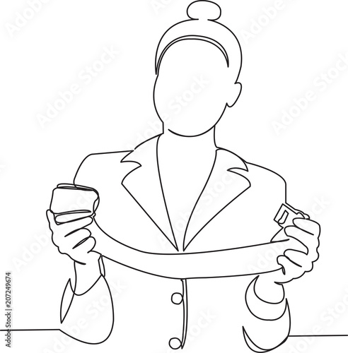 stewardess flight attendant preflight briefing