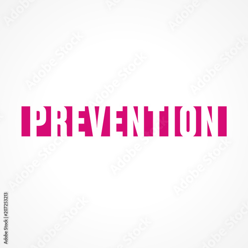 prévention