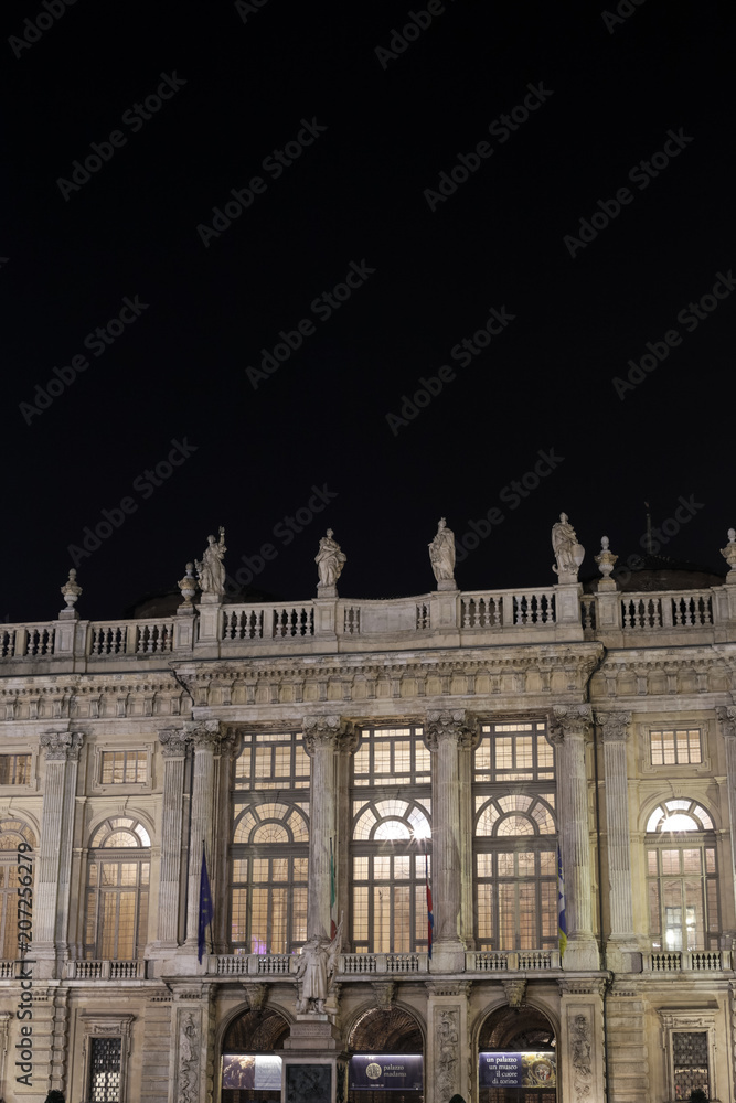 Fototapeta premium Torino