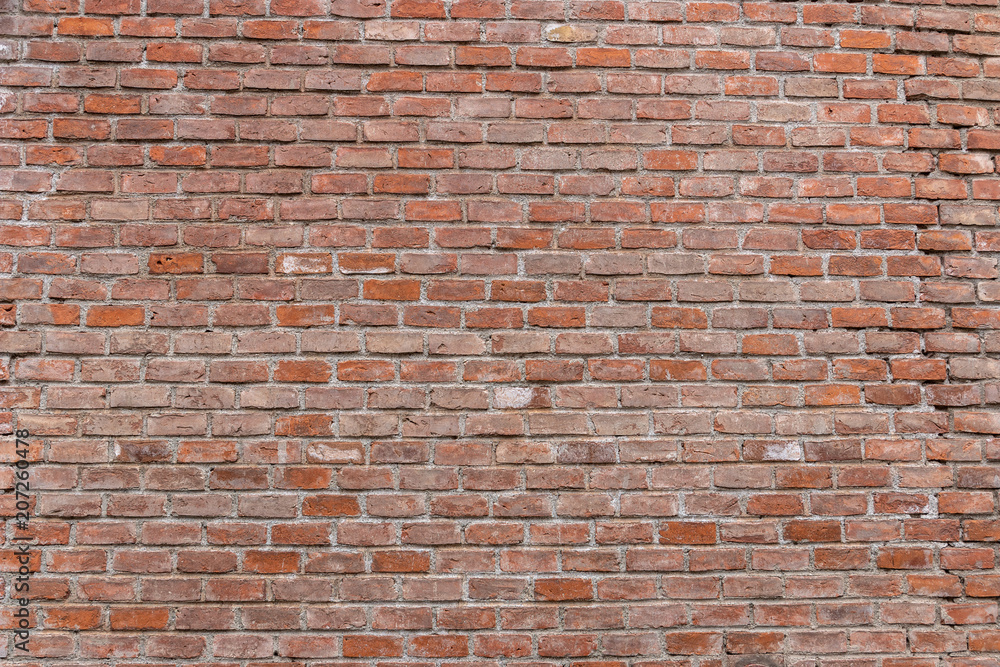 Ziegel Mauer Hintergrund Struktur Ziegel Mauer Hintergrund Struktur