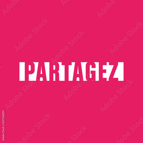 partagez