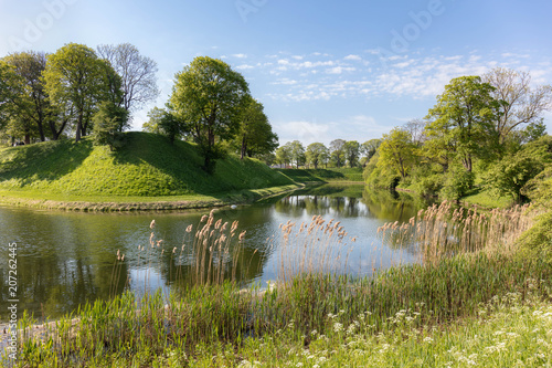 Wallpaper Mural copenhague Torontodigital.ca