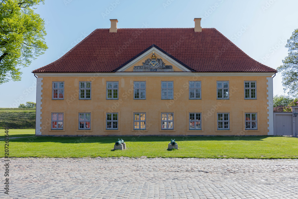 Fotografie copenhague